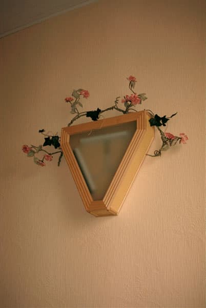 Wandbeleuchtung